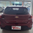 GM - Chevrolet ONIX HATCH LT 1.0 12V TB Flex 5p Mec. 2020 Flex-3