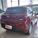 GM - Chevrolet ONIX HATCH LT 1.0 12V TB Flex 5p Mec. 2020 Flex-2