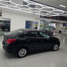 GM - Chevrolet PRISMA Sed. LT 1.4 8V FlexPower 4p Aut. 2018 Flex-2