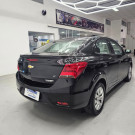 GM - Chevrolet PRISMA Sed. LT 1.4 8V FlexPower 4p Aut. 2018 Flex-3