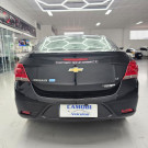 GM - Chevrolet PRISMA Sed. LT 1.4 8V FlexPower 4p Aut. 2018 Flex-5