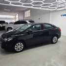 GM - Chevrolet PRISMA Sed. LT 1.4 8V FlexPower 4p Aut. 2018 Flex-1