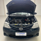 Toyota ETIOS X 1.3 Flex 16V 5p Mec. 2016 Flex-11