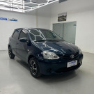 Toyota ETIOS X 1.3 Flex 16V 5p Mec. 2016 Flex-1