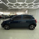 Toyota ETIOS X 1.3 Flex 16V 5p Mec. 2016 Flex-3