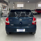 Toyota ETIOS X 1.3 Flex 16V 5p Mec. 2016 Flex-5