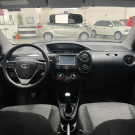 Toyota ETIOS X 1.3 Flex 16V 5p Mec. 2016 Flex-8