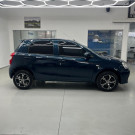 Toyota ETIOS X 1.3 Flex 16V 5p Mec. 2016 Flex-2