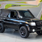 Mitsubishi Pajero TR4 2.0/ 2.0 Flex 16V 4x4 Mec. 2005 Flex-0