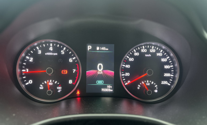Kia Motors STONIC SX 1.0 TB Aut. (Híbrido) 2022 Híbrido-19