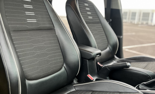 Kia Motors STONIC SX 1.0 TB Aut. (Híbrido) 2022 Híbrido-13