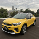 Kia Motors STONIC SX 1.0 TB Aut. (Híbrido) 2022 Híbrido-0