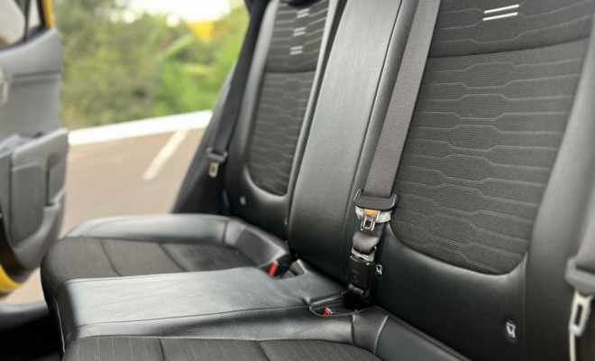 Kia Motors STONIC SX 1.0 TB Aut. (Híbrido) 2022 Híbrido-11