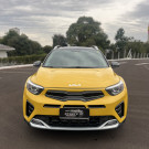 Kia Motors STONIC SX 1.0 TB Aut. (Híbrido) 2022 Híbrido-1