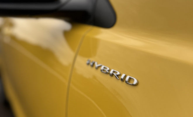 Kia Motors STONIC SX 1.0 TB Aut. (Híbrido) 2022 Híbrido-3