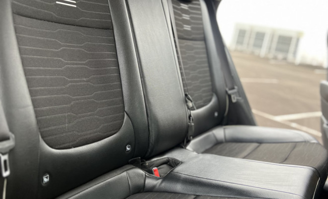 Kia Motors STONIC SX 1.0 TB Aut. (Híbrido) 2022 Híbrido-12