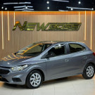GM - Chevrolet ONIX HATCH Joy 1.0 8V Flex 5p Mec. 2020 Flex-1