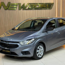 GM - Chevrolet ONIX HATCH Joy 1.0 8V Flex 5p Mec. 2020 Flex-3