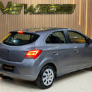 GM - Chevrolet ONIX HATCH Joy 1.0 8V Flex 5p Mec. 2020 Flex-4