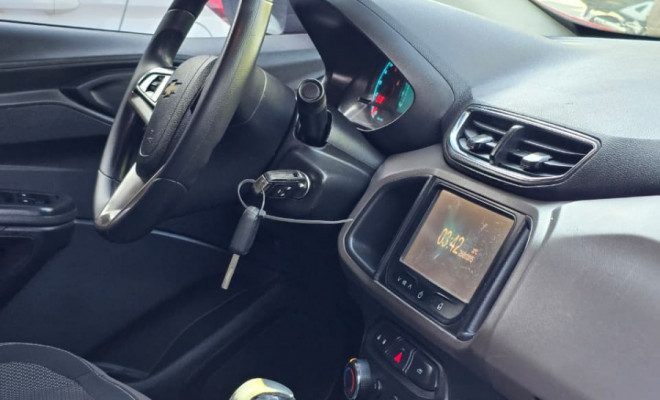 GM - Chevrolet PRISMA Sed. LTZ 1.4 8V FlexPower 4p Aut. 2015 Flex-9