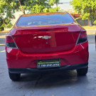 GM - Chevrolet PRISMA Sed. LTZ 1.4 8V FlexPower 4p Aut. 2015 Flex-4