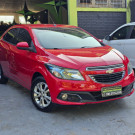 GM - Chevrolet PRISMA Sed. LTZ 1.4 8V FlexPower 4p Aut. 2015 Flex-1