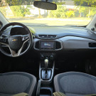 GM - Chevrolet PRISMA Sed. LTZ 1.4 8V FlexPower 4p Aut. 2015 Flex-10