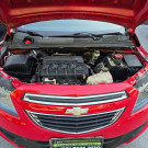 GM - Chevrolet PRISMA Sed. LTZ 1.4 8V FlexPower 4p Aut. 2015 Flex-8
