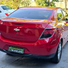 GM - Chevrolet PRISMA Sed. LTZ 1.4 8V FlexPower 4p Aut. 2015 Flex-5