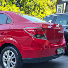 GM - Chevrolet PRISMA Sed. LTZ 1.4 8V FlexPower 4p Aut. 2015 Flex-6