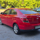 GM - Chevrolet PRISMA Sed. LTZ 1.4 8V FlexPower 4p Aut. 2015 Flex-3