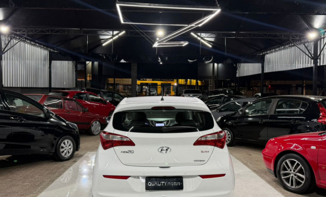 Hyundai HB20 Comfort Plus 1.0 TB Flex 12V Mec. 2018 Flex-3