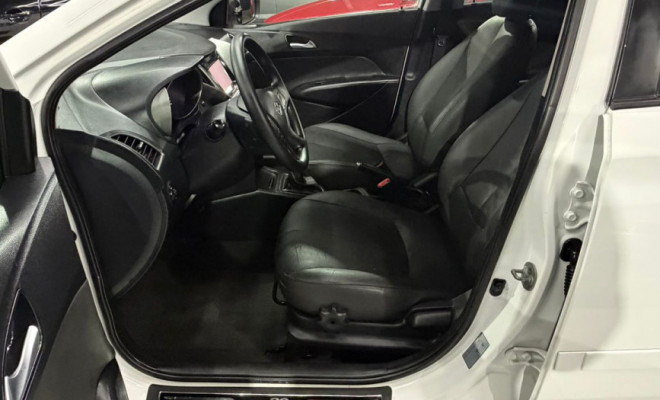 Hyundai HB20 Comfort Plus 1.0 TB Flex 12V Mec. 2018 Flex-9