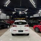 Hyundai HB20 Comfort Plus 1.0 TB Flex 12V Mec. 2018 Flex-3