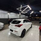 Hyundai HB20 Comfort Plus 1.0 TB Flex 12V Mec. 2018 Flex-2