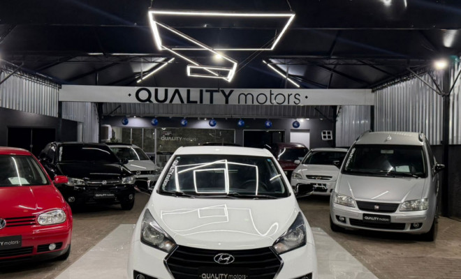 Hyundai HB20 Comfort Plus 1.0 TB Flex 12V Mec. 2018 Flex-0