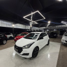 Hyundai HB20 Comfort Plus 1.0 TB Flex 12V Mec. 2018 Flex-1