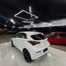 Hyundai HB20 Comfort Plus 1.0 TB Flex 12V Mec. 2018 Flex-4