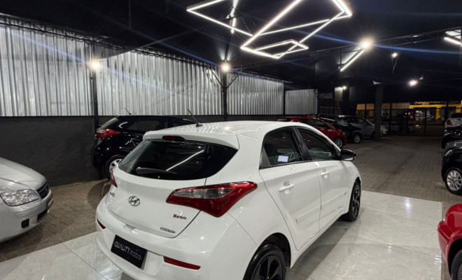 Hyundai HB20 Comfort Plus 1.0 TB Flex 12V Mec. 2018 Flex-2