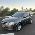 GM - Chevrolet Classic Life/LS 1.0 VHC FlexP. 4p 2015 Flex-0