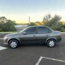 GM - Chevrolet Classic Life/LS 1.0 VHC FlexP. 4p 2015 Flex-3