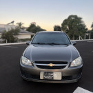 GM - Chevrolet Classic Life/LS 1.0 VHC FlexP. 4p 2015 Flex-1
