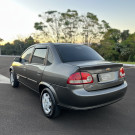 GM - Chevrolet Classic Life/LS 1.0 VHC FlexP. 4p 2015 Flex-7