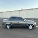 GM - Chevrolet Classic Life/LS 1.0 VHC FlexP. 4p 2015 Flex-2