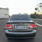 GM - Chevrolet Classic Life/LS 1.0 VHC FlexP. 4p 2015 Flex-4