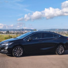 GM - Chevrolet CRUZE LTZ 1.4 16V Turbo Flex 4p Aut. 2019 Flex-0