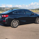 GM - Chevrolet CRUZE LTZ 1.4 16V Turbo Flex 4p Aut. 2019 Flex-2