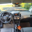 GM - Chevrolet CRUZE LTZ 1.4 16V Turbo Flex 4p Aut. 2019 Flex-1