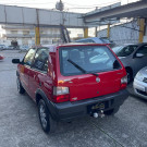 Fiat Uno Mille WAY ECONOMY 1.0 F.Flex 2p 2013 Flex-3