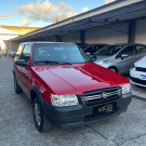 Fiat Uno Mille WAY ECONOMY 1.0 F.Flex 2p 2013 Flex-1